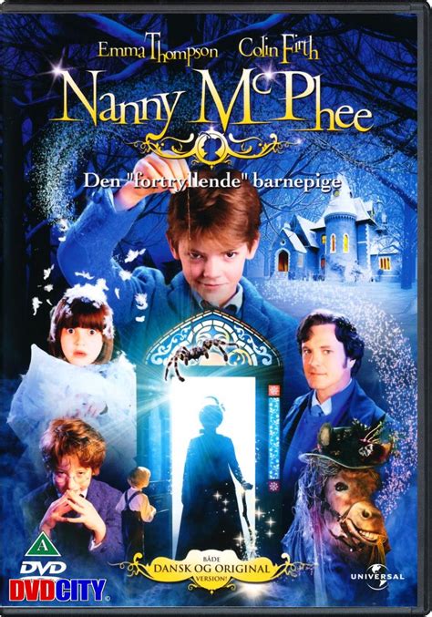 download Nanny McPhee: Den 'fortryllende' barnepige